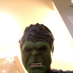 Meet your Posher, Lavar